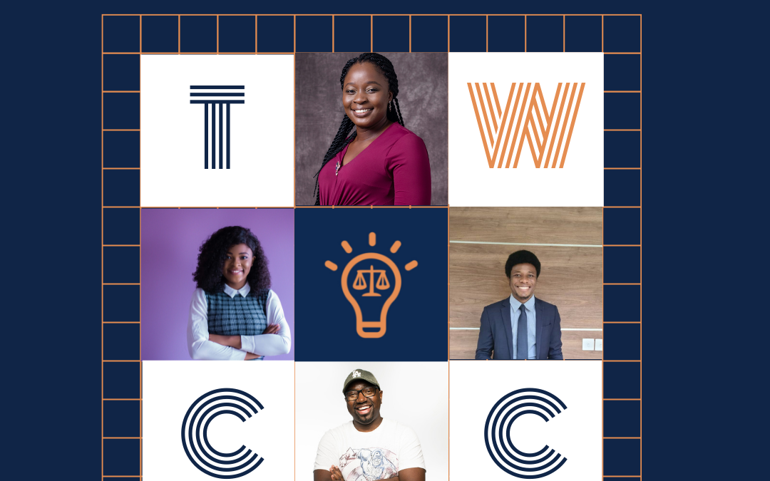 TWCC : Must-Read Conversations on Law, Tech & Innovation