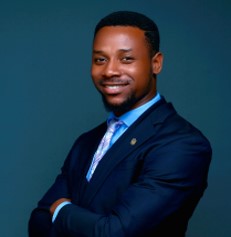 The Workchop Conversation with Vincent Okonkwo, Legal & Compliance Associate at Renmoney.