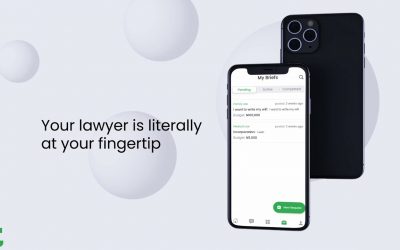 Lawteract – The legal marketplace connecting lawyers to clients, and with a budget.